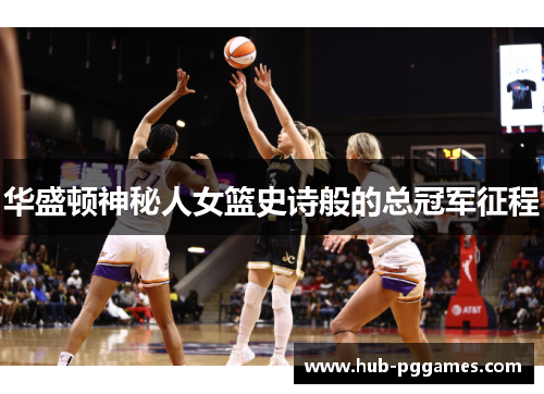 华盛顿神秘人女篮史诗般的总冠军征程 华盛顿神秘人女篮史诗般的总冠军征程