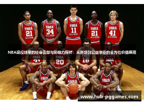 NBA退役球星的社会贡献与影响力探析:从赛场到公益事业的全方位价值展现 NBA退役球星的社会贡献与影响力探析:从赛场到公益事业的全方位价值展现