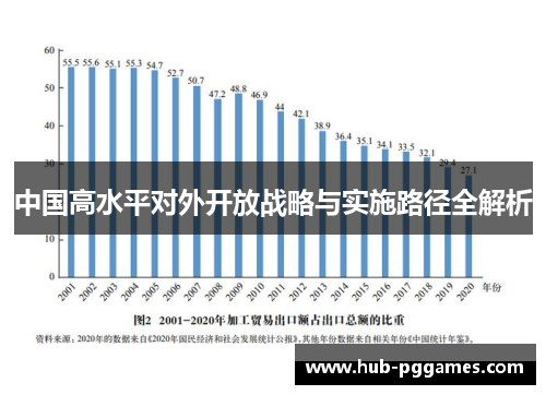 中国高水平对外开放战略与实施路径全解析