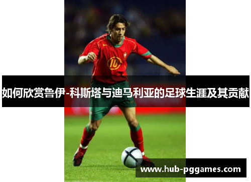 如何欣赏鲁伊-科斯塔与迪马利亚的足球生涯及其贡献 如何欣赏鲁伊-科斯塔与迪马利亚的足球生涯及其贡献