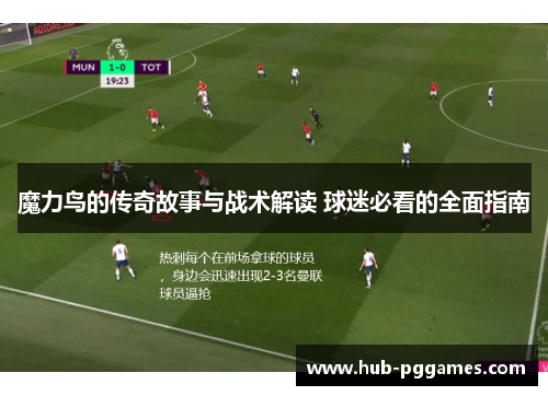 魔力鸟的传奇故事与战术解读 球迷必看的全面指南