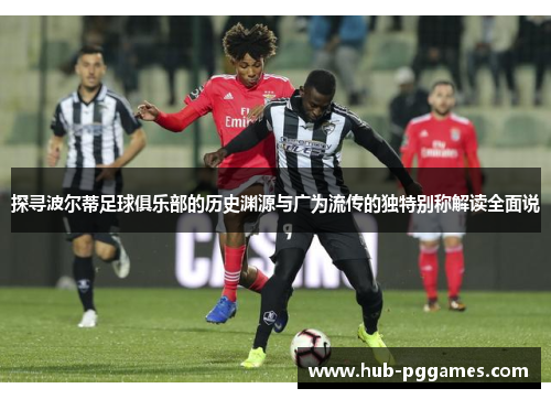 探寻波尔蒂足球俱乐部的历史渊源与广为流传的独特别称解读全面说