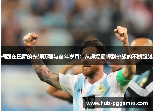 梅西在巴萨的光辉历程与奋斗岁月:从辉煌巅峰到挑战的不断超越 梅西在巴萨的光辉历程与奋斗岁月:从辉煌巅峰到挑战的不断超越